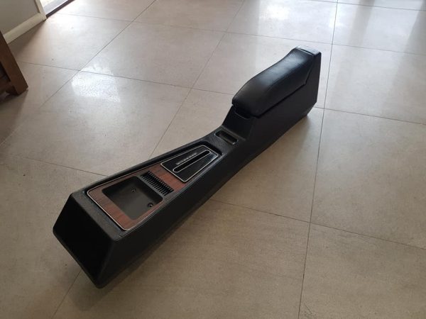 Hq Holden centre console