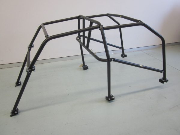 HOLDEN TORANA LH / LX - 4 DOOR MOLLY ROLL CAGE
