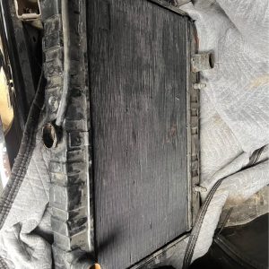 Hq gts 350 radiator
