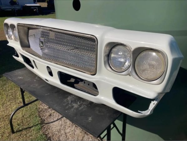 HQ Holden Premier Front Nose Cone