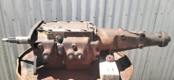 FORD TOP LOADER GEARBOX