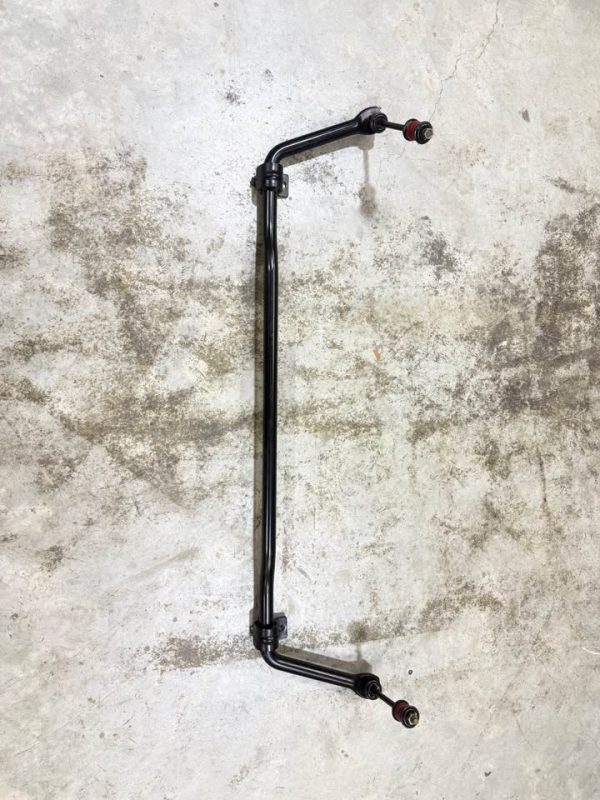 Hktg heavy duty sway bar