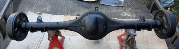 Holden HK HT HG 9” diff